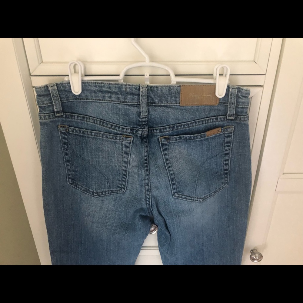 Joe’s Jeans